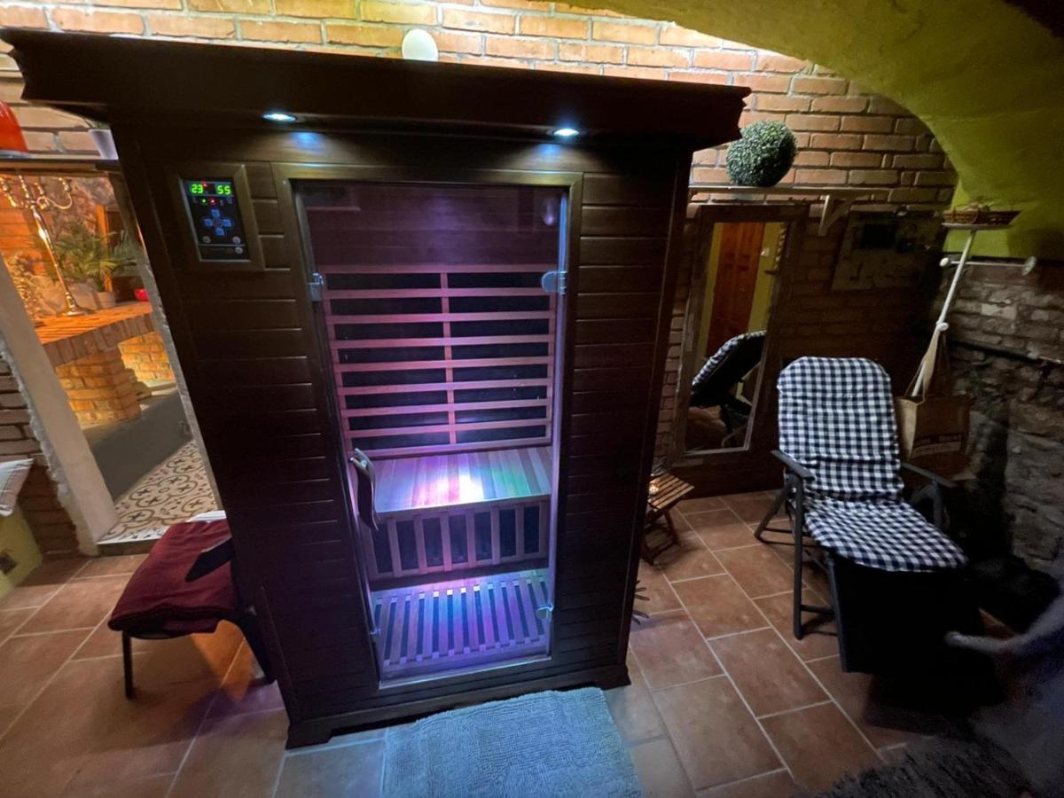 Apartmany U Kaplicky Kamyk nad Vltavou Buitenkant foto