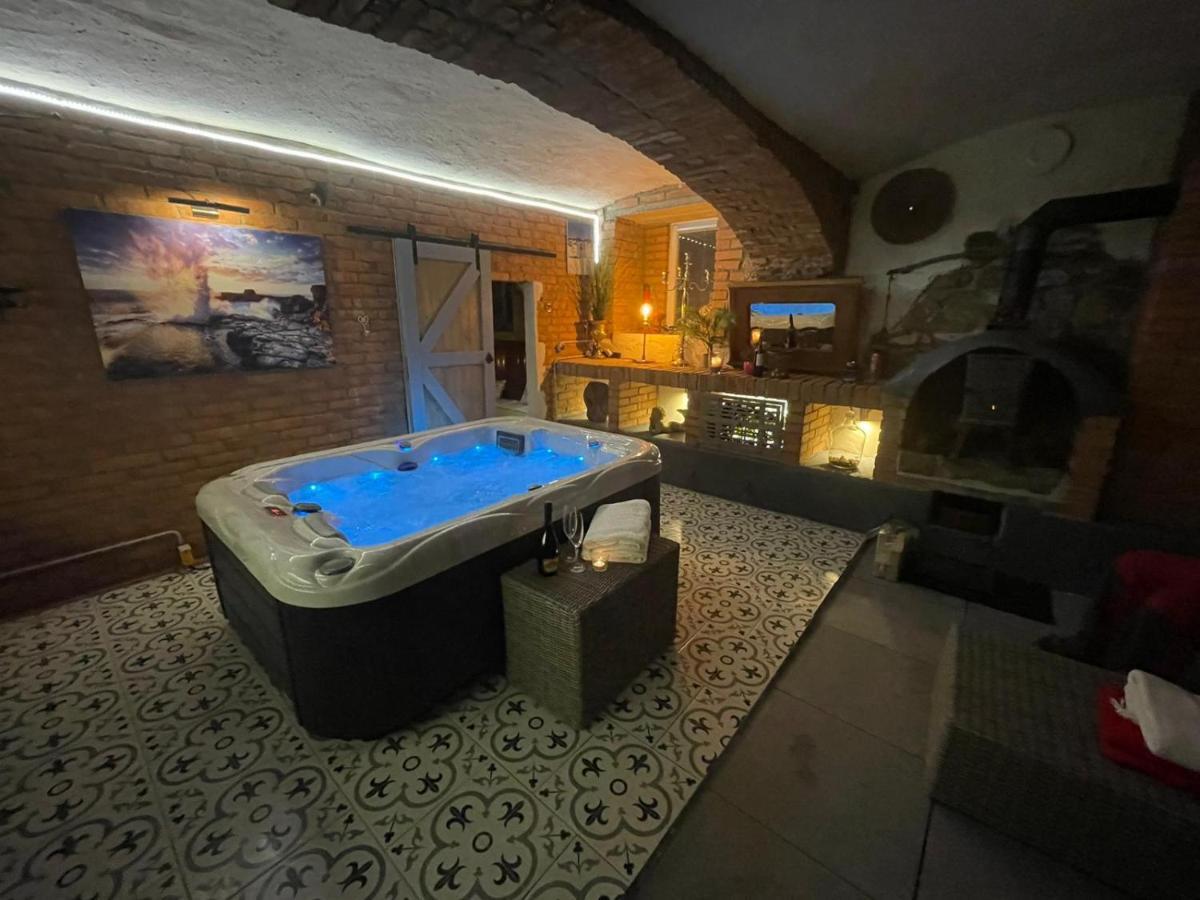 Apartmany U Kaplicky Kamyk nad Vltavou Buitenkant foto