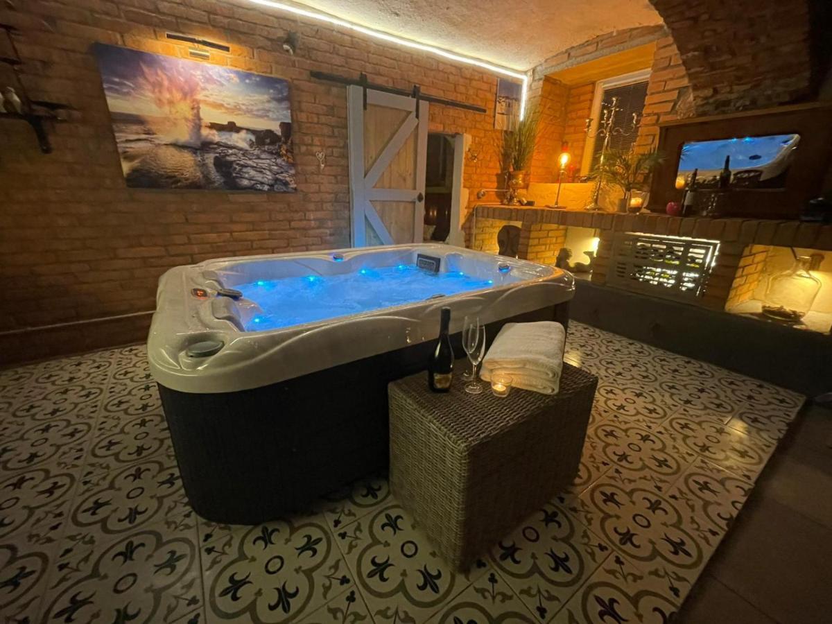 Apartmany U Kaplicky Kamyk nad Vltavou Buitenkant foto